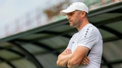 Головний тренер «Оболоні»: «Ми поважали «Динамо», але не боялися»