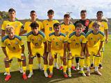 Юношеская сборная Украины (U-19) под руководством Олега Лужного завершила сбор в Испании, победив в меньшинстве Шотландию