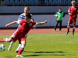 «Ильичевец» — «Севастополь» — 0:0. После матча. Червенков: «Закономерный результат»