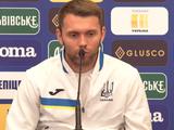 Александр Караваев: «Не сказал бы, что в матче Украина — Австрия есть фаворит»