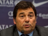 Директор «Арсенала»: «Мы ведем переговоры о создании европейской суперлиги» 