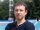 Андрей БОГДАНОВ: «Хочу приносить пользу своему родному клубу»