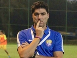 Luis Bayona nie znajdzie się w sztabie szkoleniowym reprezentacji Ukrainy
