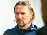 Игорь Костюк: «Наши игроки думали, что победили, еще до начала матча»