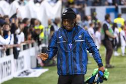 Іван Юрич: «Лукман — це гравець найвищого рівня, але ми всі переконані, що «Аталанті» потрібні людські цінності»