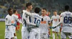 «Динамо» - «Зриньски». Послесловие...