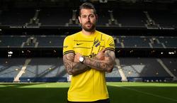 Крістоффер Нордфельдт: «Я був частиною збірної Швеції протягом багатьох років, але не отримав шансів»