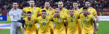 W obozie przeciwnika. Reprezentacja Rumunii ogłosiła skład zagranicznych zawodników na mecze towarzyskie przed Euro 2024