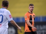 Valeriy Bondar: "Dynamo hat einen sehr starken Schwung bekommen"