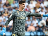 Thibaut Courtois plans to sign a new contract with Real