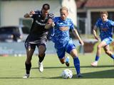 «Динамо» — «Рапид» — 1:3. ВИДЕОобзор матча