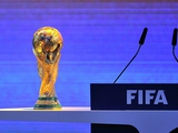 ФИФА заблокировала для Крыма покупку билетов на чемпонат мира
