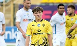 В матче «Рух» — «Динамо» был установлен рекорд УПЛ: сыграл самый молодой игрок в истории чемпионата (ФОТО)