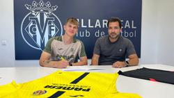 Яков Кинарейкин — о трансфере в «Вильярреал»: «В Украину я вернуться успею, а вот поиграть за границей...»