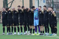 Стало відомо, чи поїде «Лісне» на матч Кубка України