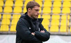 Kolos' sporting director Vitaliy Lysytskyi on Fesyun's move to Shakhtar