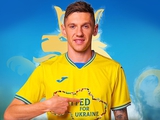 "Metalist 1925" continues to call the legendary Garmash "a player to watch"