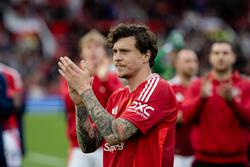 Officially. Aston Villa signed Lindelöf