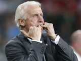 Трапаттони могут уволить с поста главного тренера сборной Ирландии