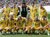 Игроки «Динамо» на чемпионатах мира. Германия-2006