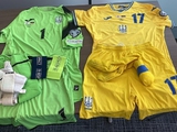 Euro 2024 qualifying round. It became known in which kits England and Ukraine will play (PHOTOS)