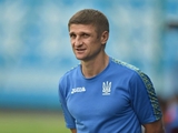 Владимир Езерский: «Дания? Мы фокусируемся на своей игре»