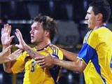 Украина (U-19) - Англия (U-19) - 2:2