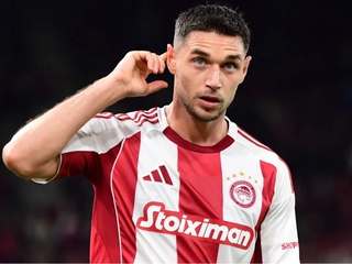 Роман Яремчук уже в Ліоні, проходить медогляд