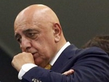 Галлиани: «Сто процентов, что ни арабы, ни русские не купят «Милан»
