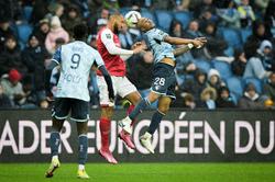 Le Havre - Reims - 1:2. French Championship, 23rd round. Match review, statistics