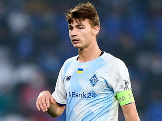 3 января. Сегодня родились... Яцыку — 23