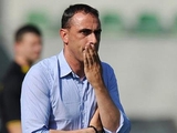 Главный тренер сборной Болгарии может возглавить «Уфу»