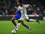 Lyon - Nice - 1:0. French Championship, 22nd round. Match review, statistics