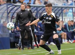 «Полесье» выкупило у «Колоса» воспитанника «Динамо». Известна сумма трансфера