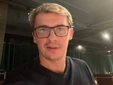 Максим Калиниченко: «Если Роналду — это идеальный спортсмен, то Месси — божество»