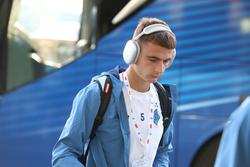 ЗМІ: «Металіст 1925» пропонував «Динамо» солідну суму за Олександра Яцика