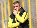 Yuriy Gura: "Oleksandr Shovkovskyi is not only an excellent goalkeeper in the past..."