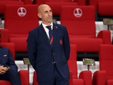 FIFA says Rubiales has caused "irreparable damage to the world of football"