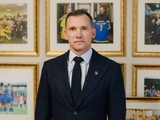 Андрей Шевченко: «Сегодня исполняется два года, с тех пор как я возглавляю Украинскую ассоциацию футбола. И дальше — вместе»