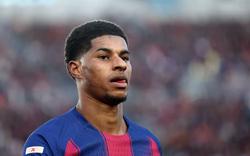 МЮ не збирається знову віддавати Рашфорда в оренду