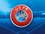 УЕФА разрешил четвертую замену в дополнительное время
