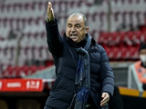 Fatih Terim returns to coaching work