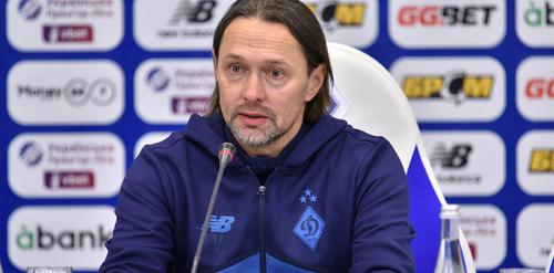 «Динамо» — «Верес» — 3:0. Послематчевая пресс-конференция. Игорь Костюк: «Есть честь клуба, которую мы должны защищать» (ВИДЕО)