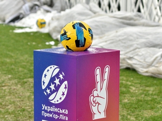 Утверждены дата и время начала матча «Динамо» — «Оболонь» в 20-м туре УПЛ