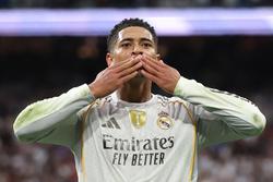 Rooney: „Bellingham muss unbedingt im Kader der englischen Nationalmannschaft für die WM sein“