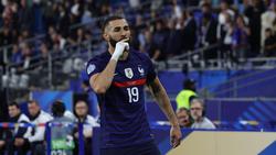 Лидер сборной Франции может пропустить первый матч ЧМ-2022