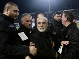 HACC confiscates assets of Greek-Russian oligarch who owns PAOK