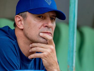 Александр Шовковский: «Не считаю уместным говорить сейчас о моей дальнейшей тренерской карьере»