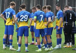 Два гравці «Динамо U-19» продовжать кар'єру у «Кудрівці»