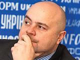 Александр Гливинский: «Давайте не будем драматизировать ситуацию»